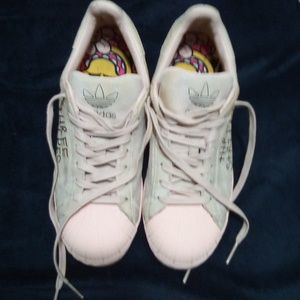 Superstar ASW Rello FX3472  8 1/2